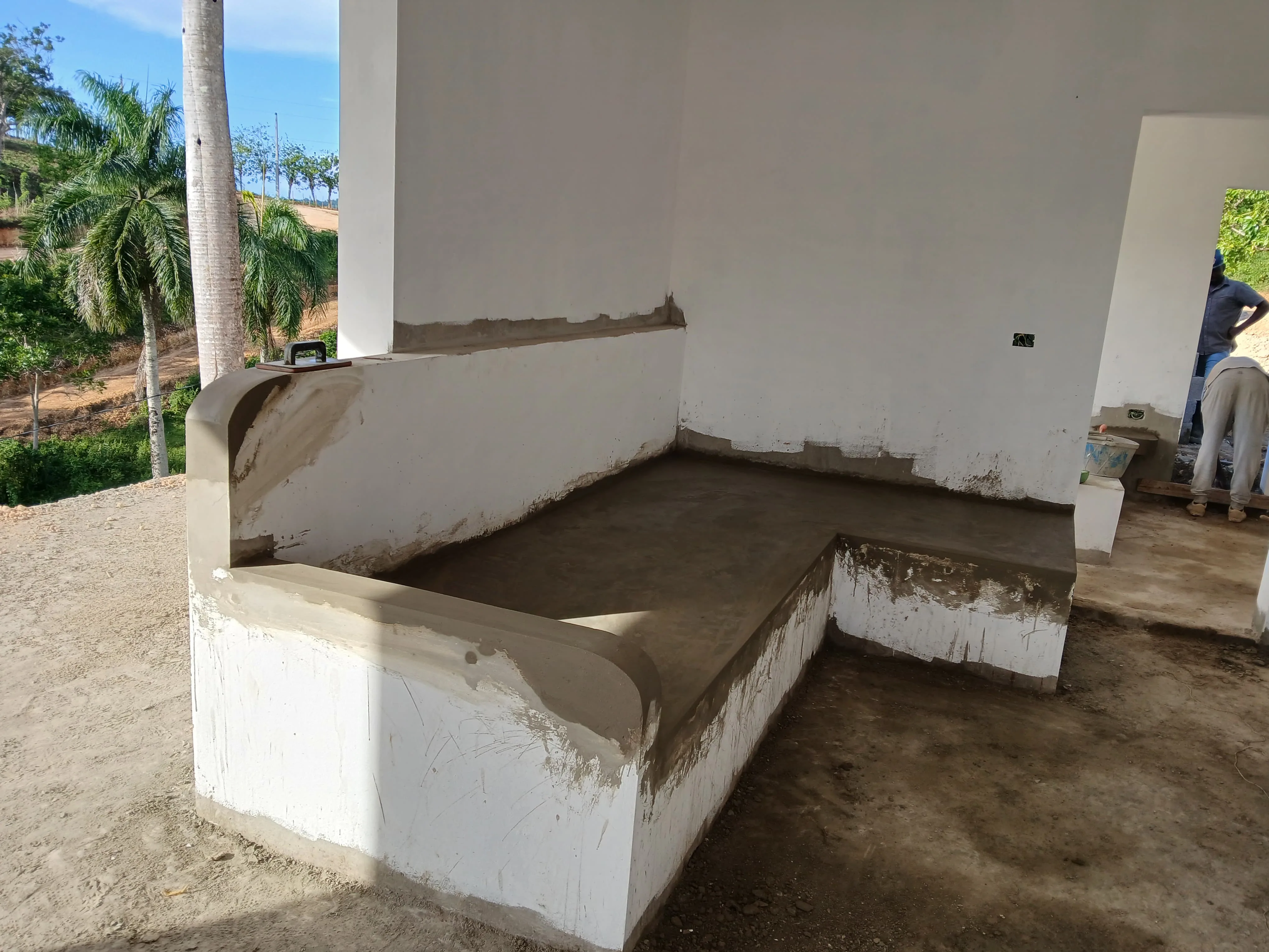 Villa 30 — Juin 2026 — 8